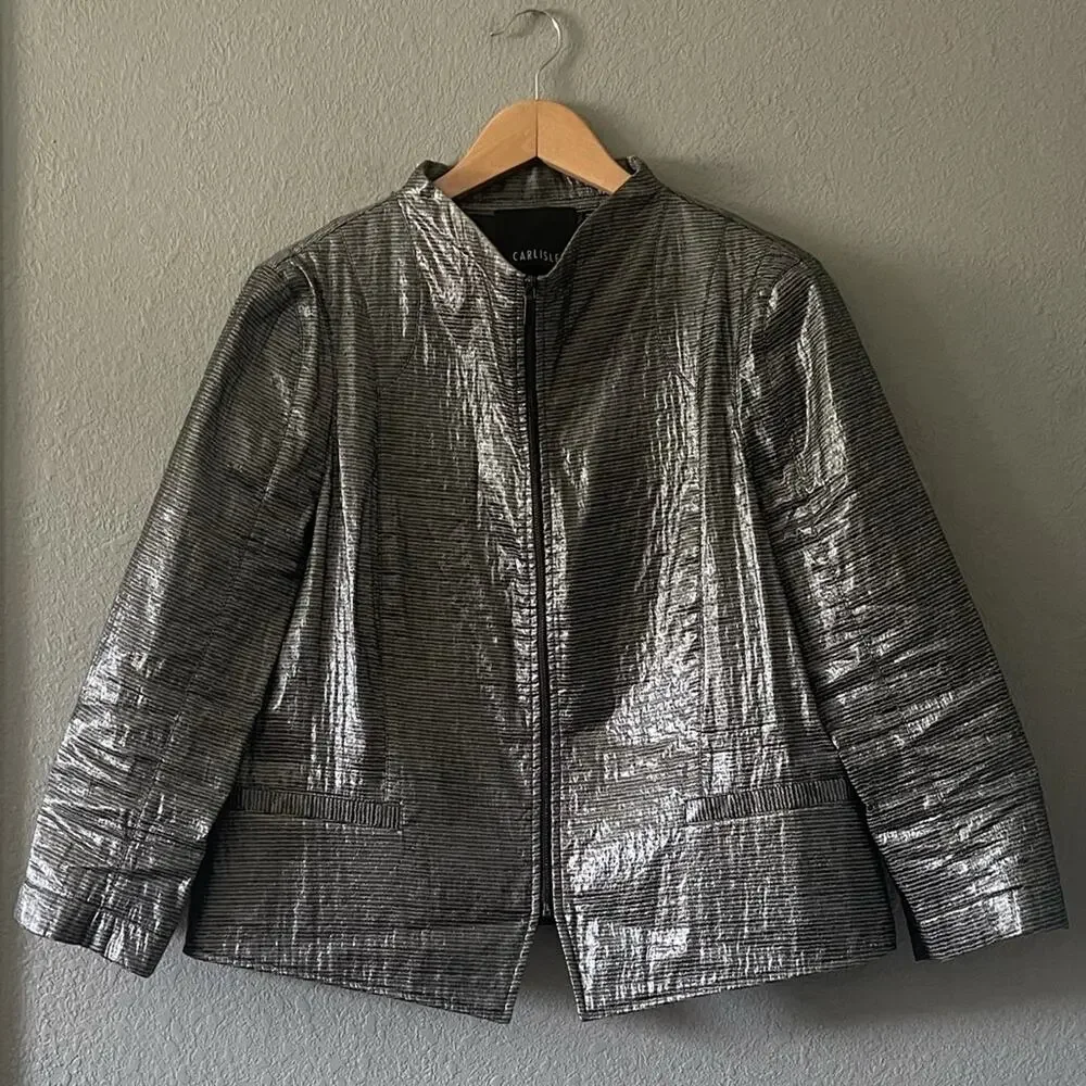 Carlisle‎ Jacket